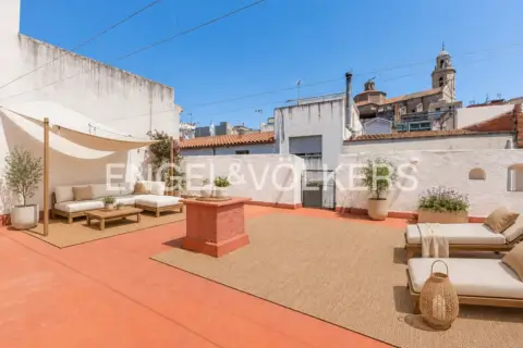 Casa adosada en Constantí