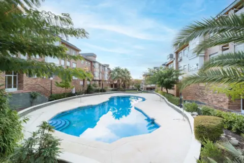 Piso en calle de Santo Tomás, 2