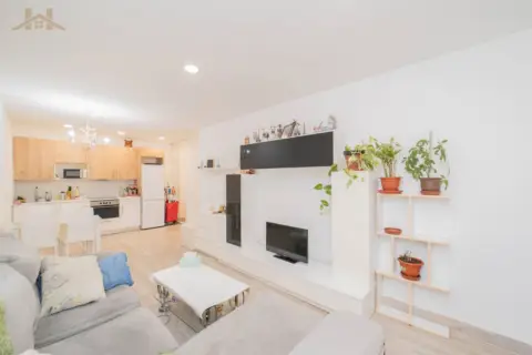 Piso en Paseo de Valmoral