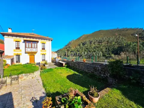 Casa en Barrio de Pumarin, 29