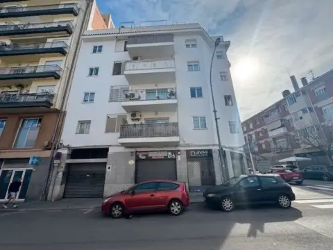 Garaje en calle Ronda Francesc Macià, nº 9