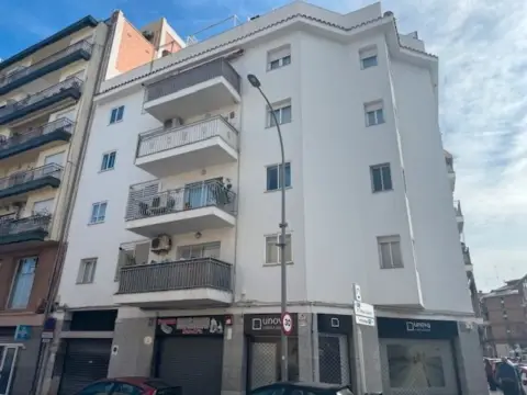 Garaje en calle Ronda Francesc Macià, nº 9