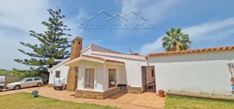 Chalet en Urbanizaciones Zona Norte