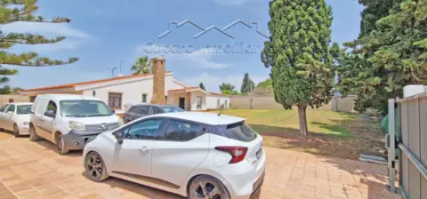 Chalet en Urbanizaciones Zona Norte