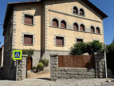 Piso en Viladrau