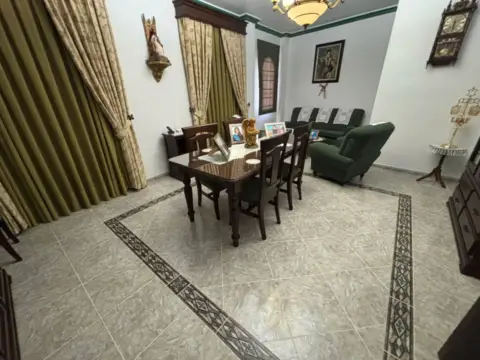Casa pareada en Cuevas Bajas