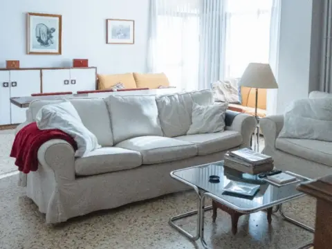 Piso en Avinguda Prat de la Riba