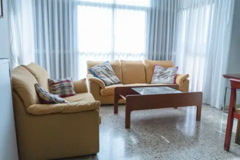 Piso en Avinguda Prat de la Riba