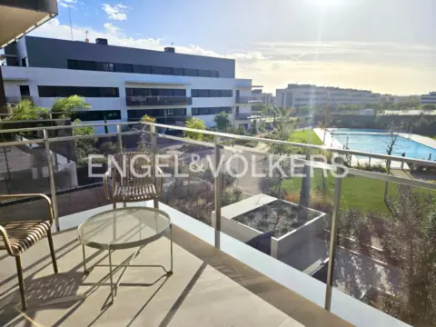 Apartamento en Can Girona-Terramar-Vinyet