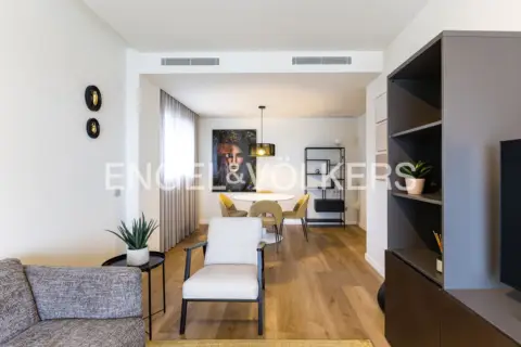 Piso en Can Girona-Terramar-Vinyet