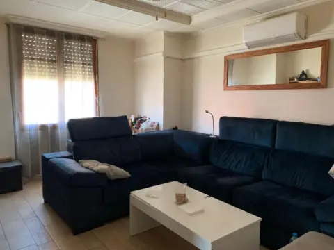 Piso en Petrer