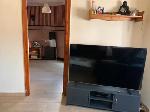Piso en Petrer