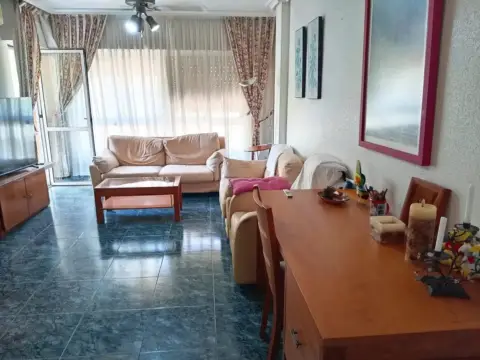 Piso en Beniaján