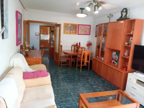 Piso en Beniaján