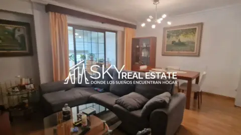 Piso en Carrer de Berga