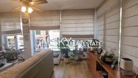 Piso en Carrer de Berga