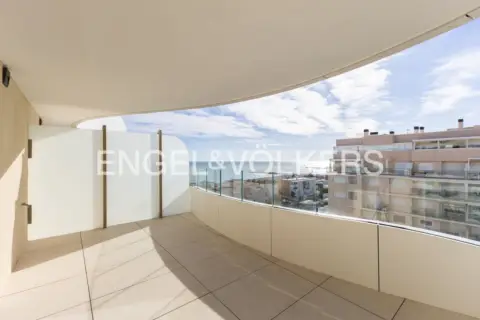 Apartamento en El Puig de Santa Maria