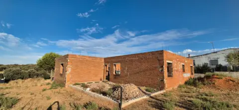 Chalet en calle 2ª Avenida