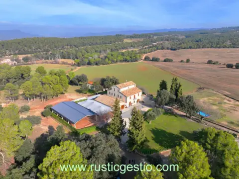 Casa rústica en calle Diseminado Mas Les Quingles, nº 16