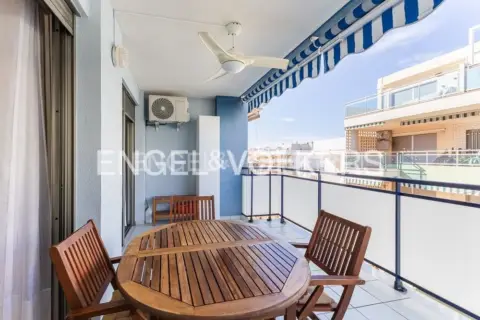 Apartamento en Carrer de Isaac Peral