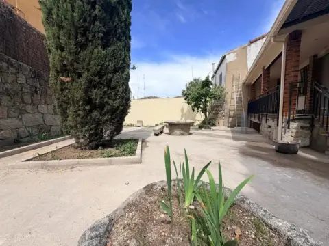 Casa en calle de la Paz