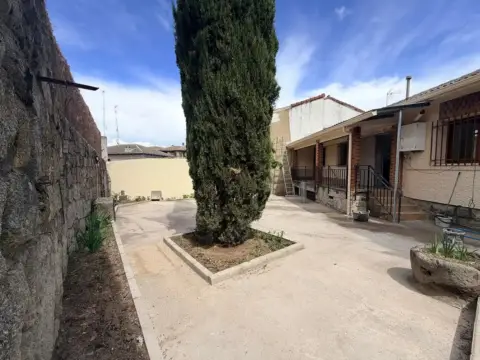 Casa en calle de la Paz