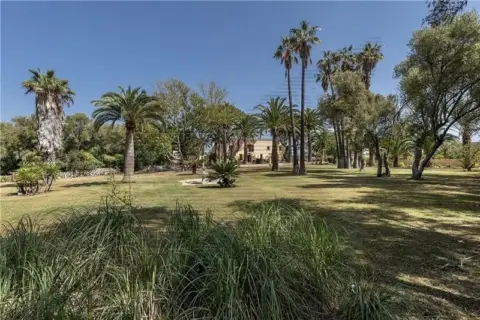 Casa rústica en Muro