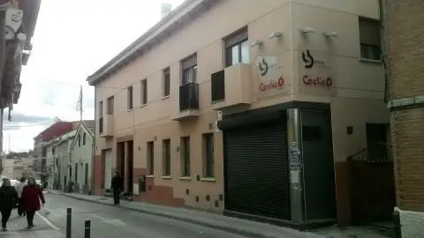 Local comercial en calle de Ramón Gabriel, 20