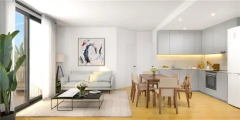 Casa adosada en El Rafal Vell