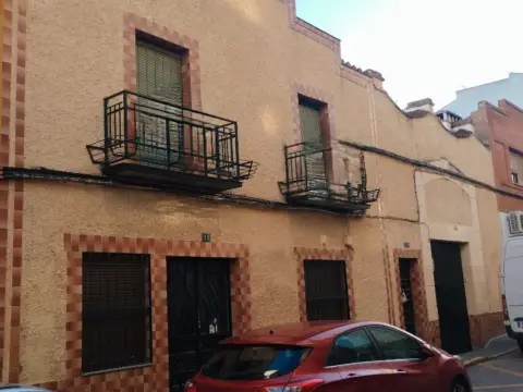 Casa en Zafra