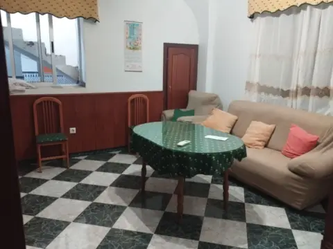 Casa en Zafra
