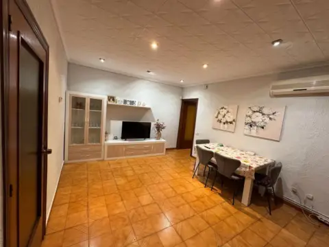 Piso en Carrer de Richard Strauss