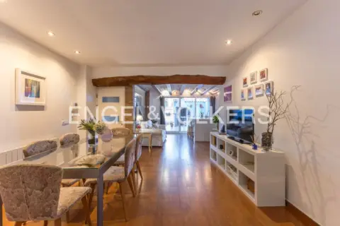 Casa en Serra