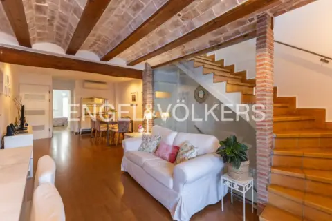 Casa en Serra