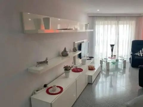 Apartamento en Montemar