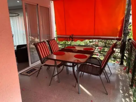 Apartamento en Montemar