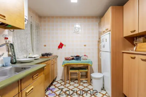 Piso en calle C. Perales