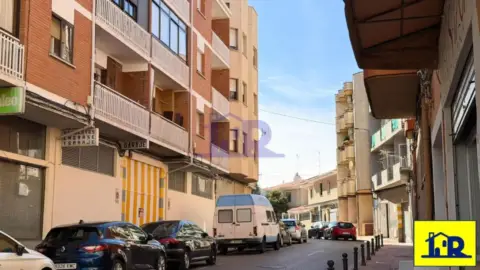 Piso en calle de Diego Jiménez