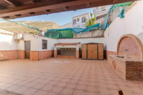 Piso en Cuesta de las Chamorras, 7