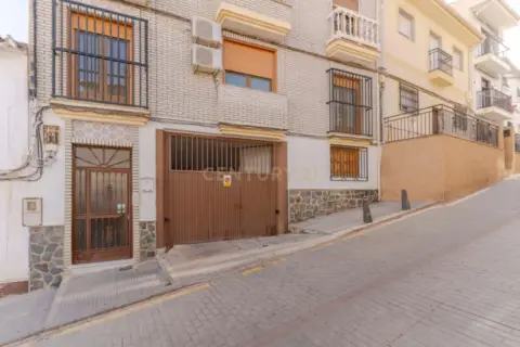 Piso en Cuesta de las Chamorras, 7