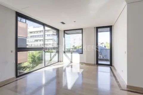 Apartamento en Nueva España