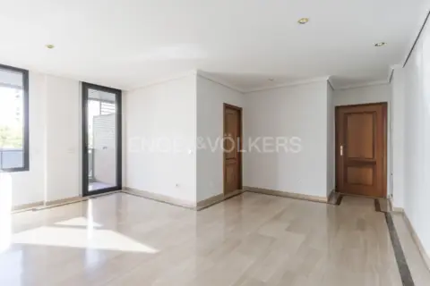 Apartamento en Nueva España