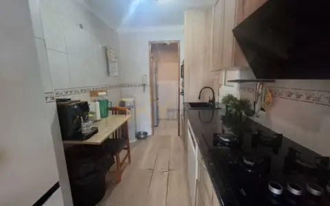 Piso en Carrer d'Aragó, 184