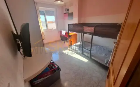 Piso en Carrer d'Aragó, 184