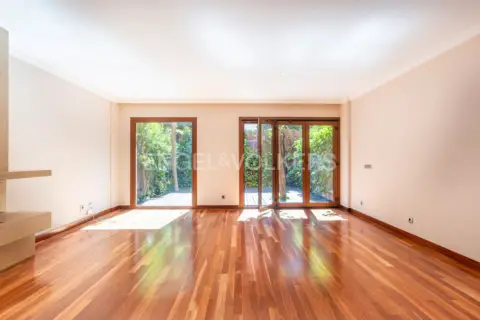 Casa en calle de Blanca