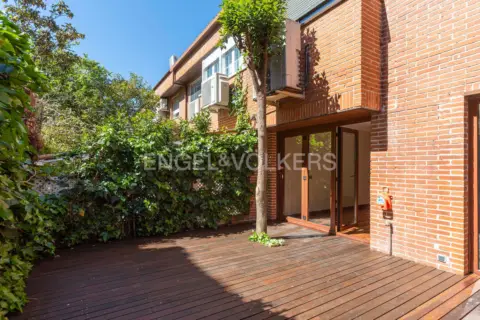 Casa en calle de Blanca