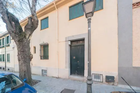 Piso en calle calle Xavier Cabello Lapiedra