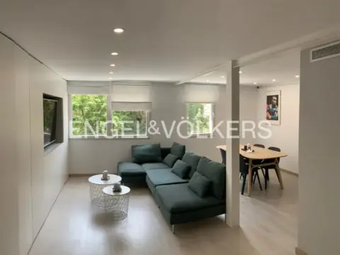 Piso en Avinguda de la Plata