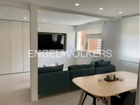 Piso en Avinguda de la Plata