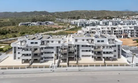 Piso en Venta en Puertosol-El Limonero-El Tomillar